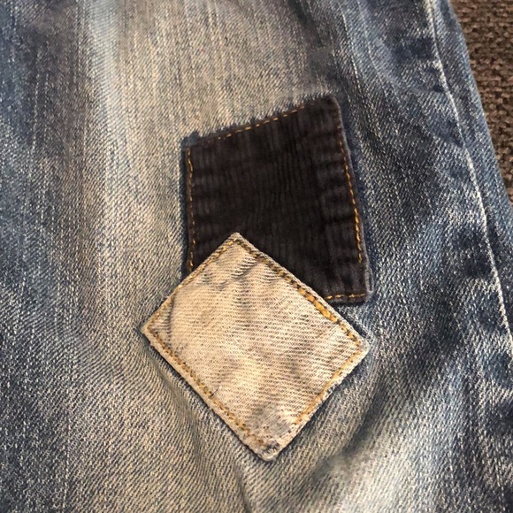 Gymboree jeans size 5 - Picture 3 of 5